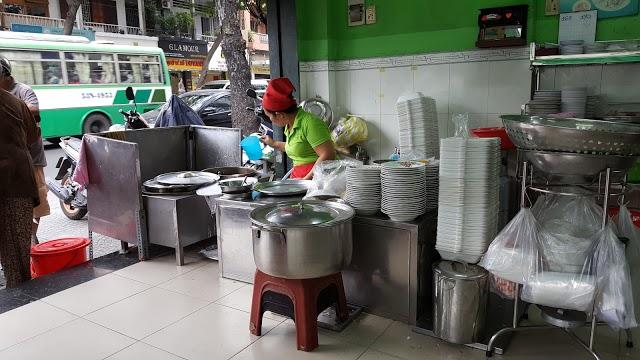 Banh Cuon Tay Ho
