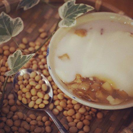 Nguyen - Experimental Tofu & Arts