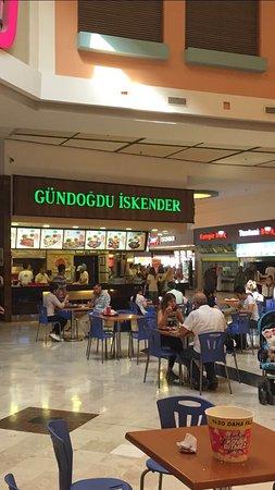 Gündoğdu İskender