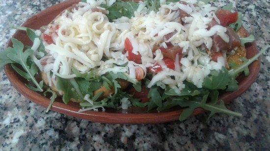 Trattoria La Brasciola