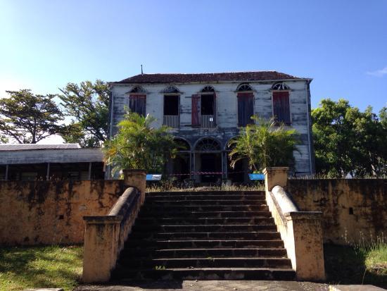 Musée des Arts Décoratifs de l'océan Indien
