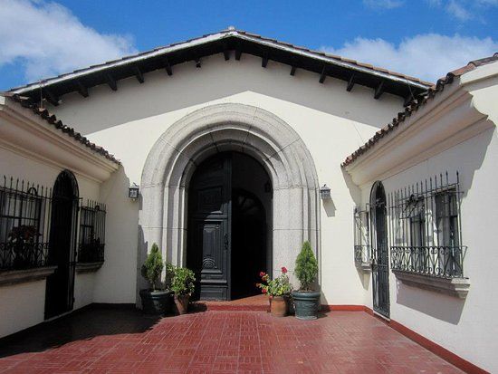 St James Episcopal Church