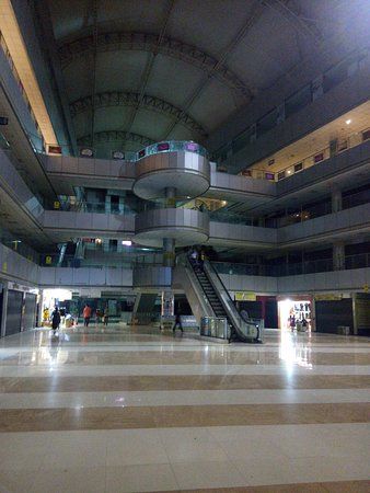 Dreams Mall