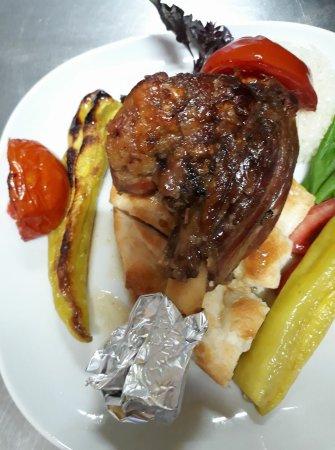 Sogutalti Et Lokantasi