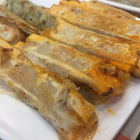 Ba Fang Yun Ji Dumpling