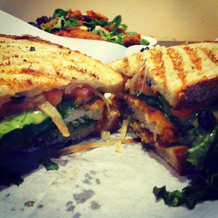 Artisan Cafe
