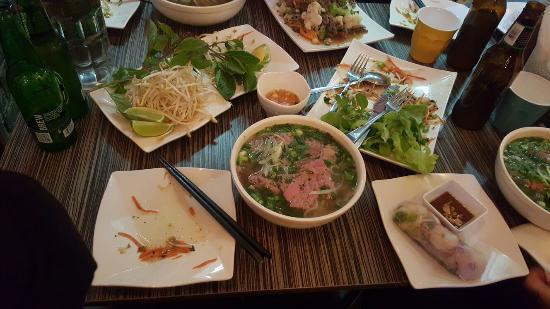 Pho Hanoi Pho