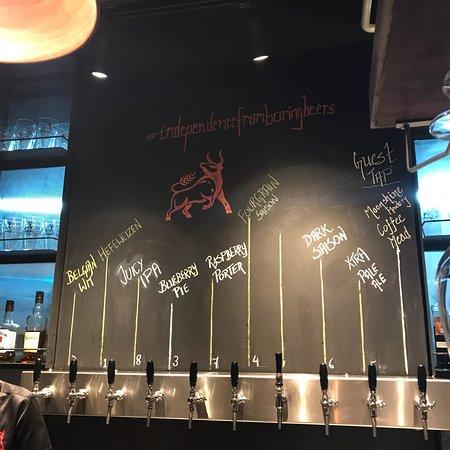 Independence Brewing Company