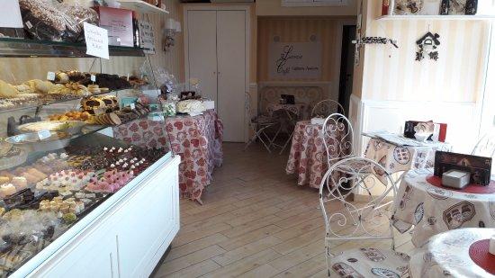 Caffe Lucrezia