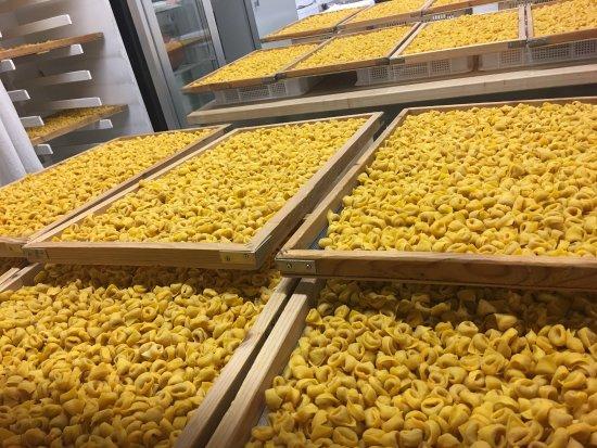 L'Arte Della Sfoglia