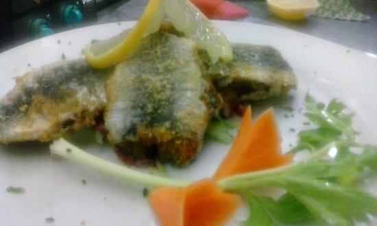 Trattoria Siciliana Gattopardo