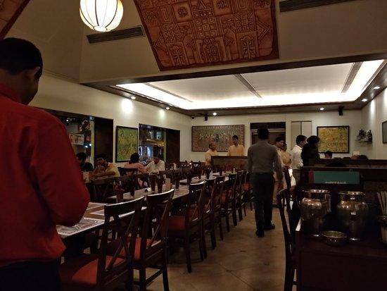 Chetna Restaurant & Bar