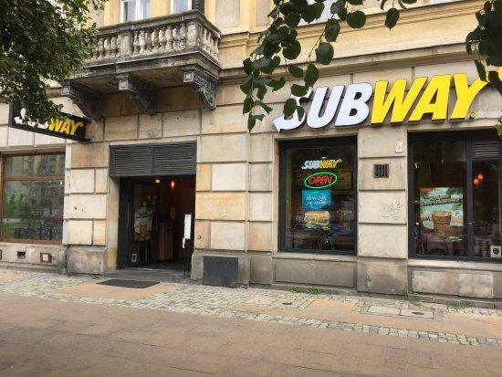 Subway