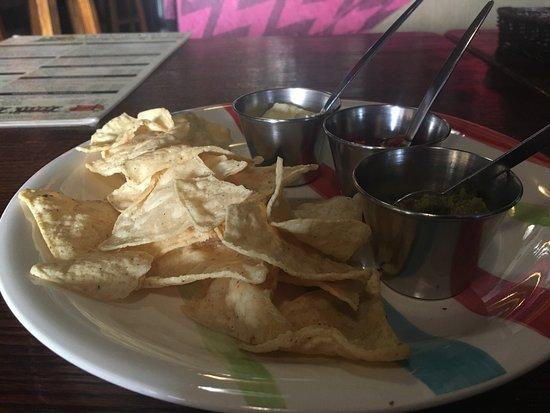 La Cantina Tex-Mex-Italiano