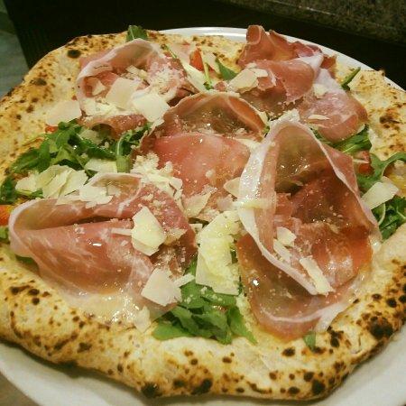 Pizzeria La Regina
