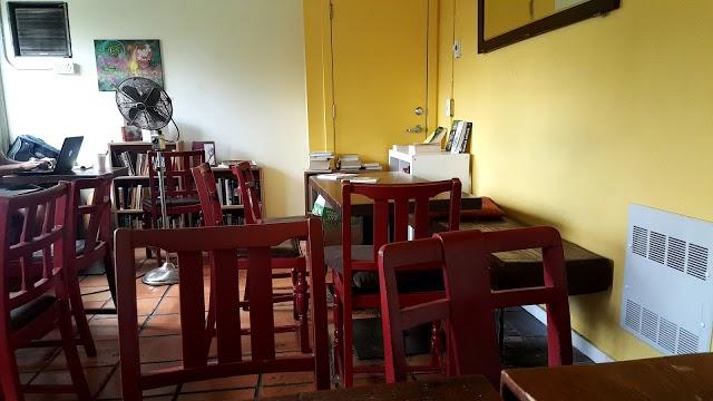 Cortona Cafe