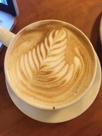 Fuel Coffee Shop