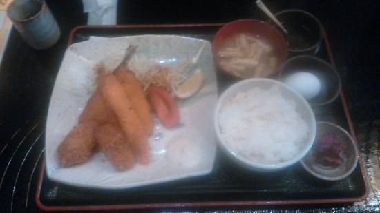 Ebisu Shimbanba Sohonten