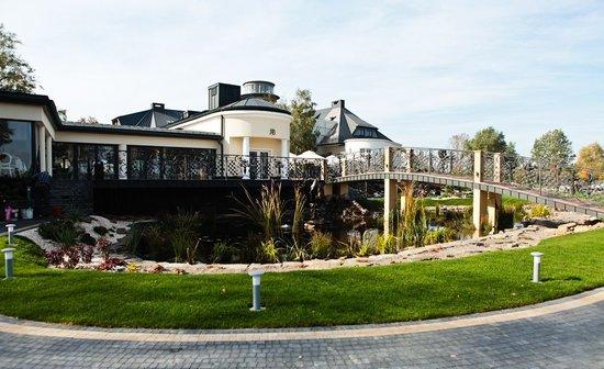 Restauracja Borodino