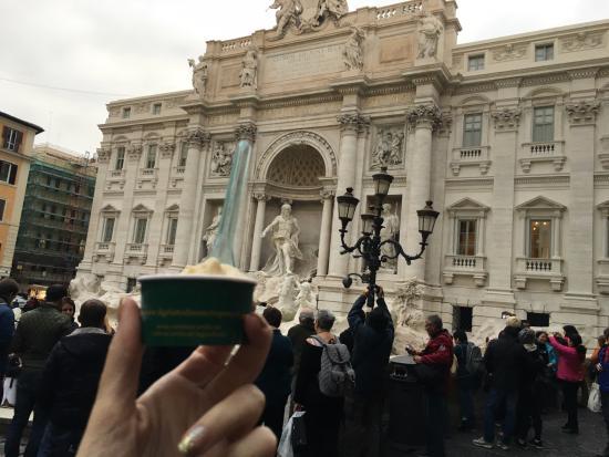 Il Gelato Di San Crispino