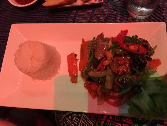 CoCo House Restaurant