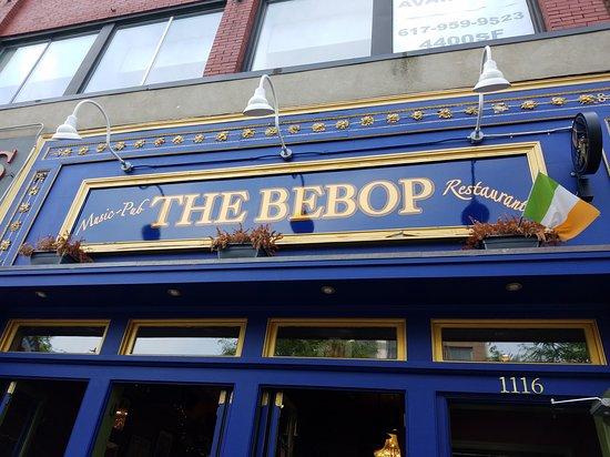 The Bebop