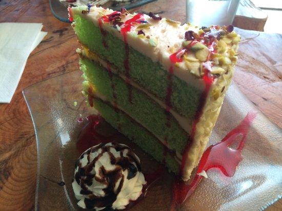 Jungle Cafe Bournemouth