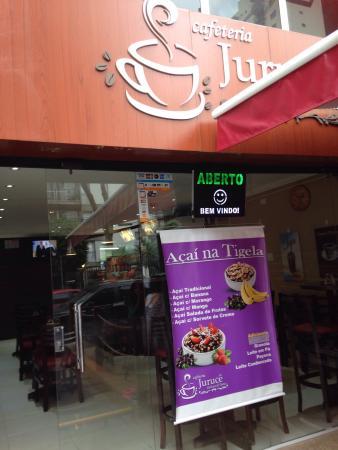 Cafeteria Juruce