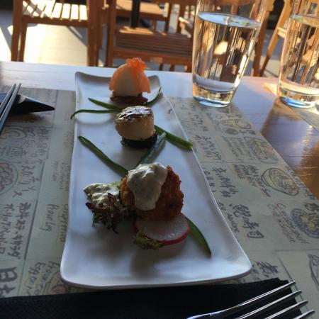 Chaki Chaki Japanese Restaurant & Bar