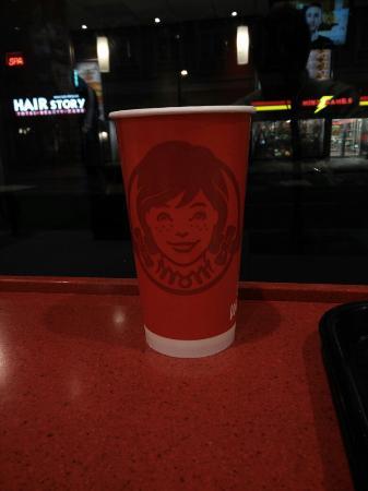 Wendy's