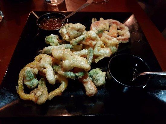 Thyme Bistro
