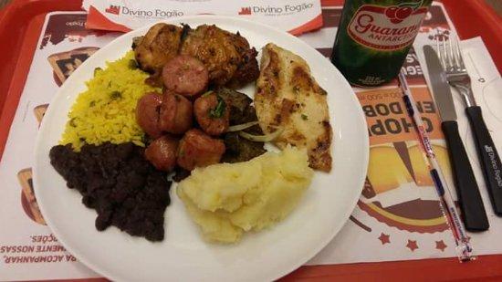 Divino Fogao