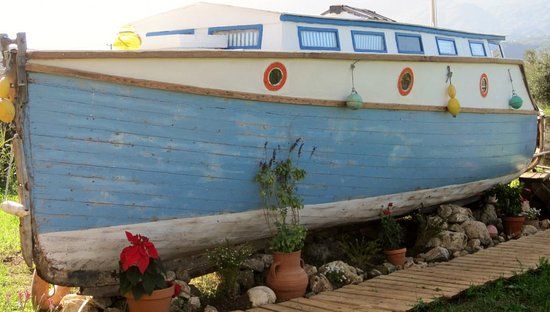 Nature Play at The Olive Ranch