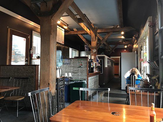 Cafe Solstice
