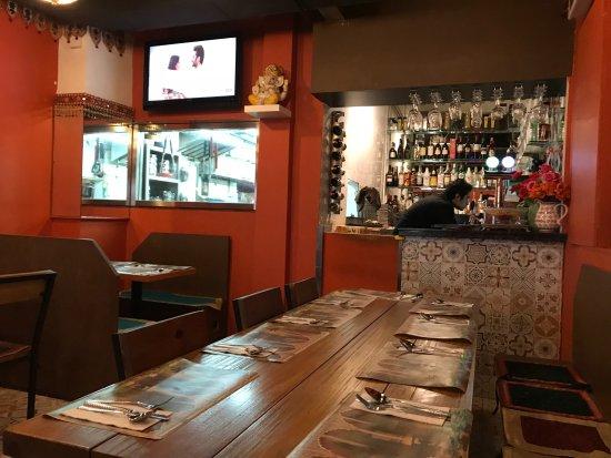 Tandoori Junction