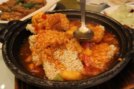 Modern China Restaurant