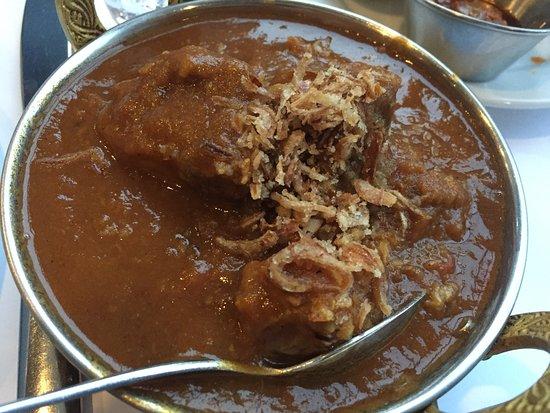 The Clove Restaurant