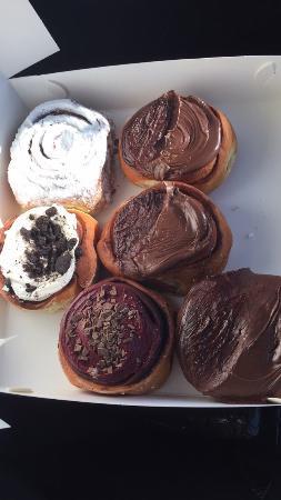 Oregano Bakery