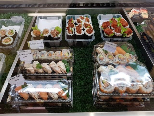 Bento Paradise