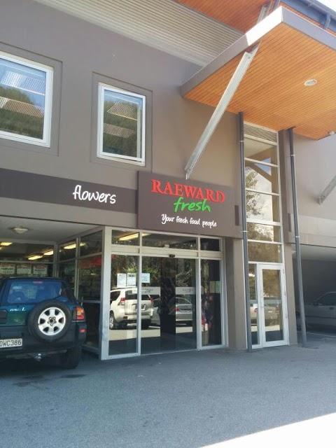 Raeward Fresh Queenstown