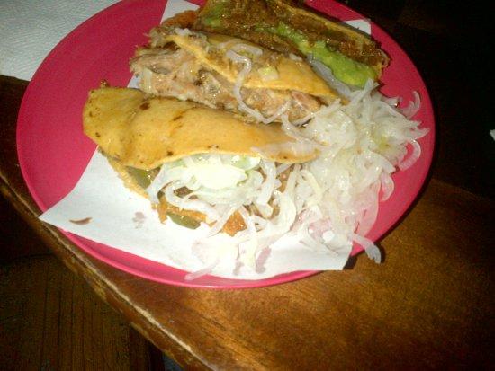 Tacos Joven