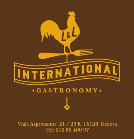 L&L International Gastronomy
