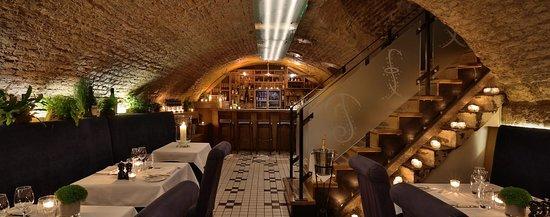 The Don Bistro
