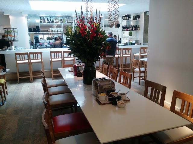 Ottolenghi Spitalfields