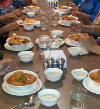 Gopal Krishna Restaurant