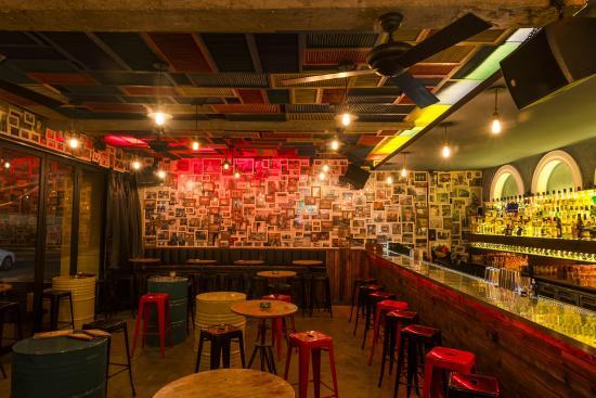 Revolucion Cocktail Xiamen