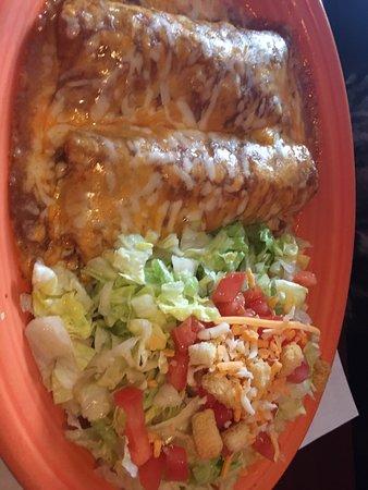 Kenai Acapulco Restaurant