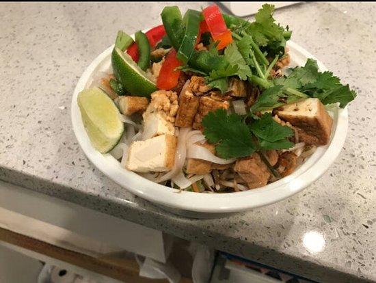 Noodle Kitchen and Market