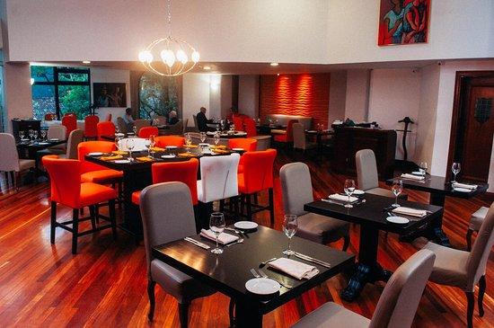 Restaurante Acuarelas