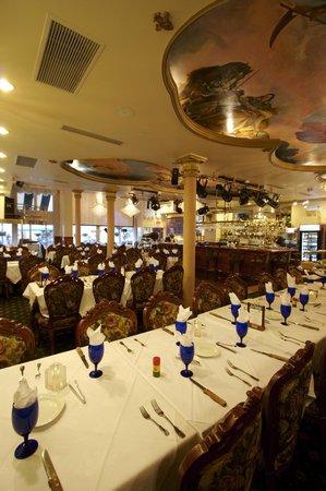 Rei Do Gado Brazilian Steak House